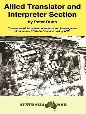 cover image of Allied Translator and Interpreter Section